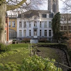 The House of the giants