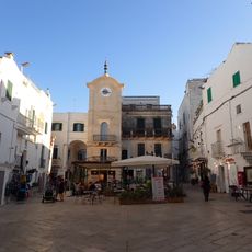 Torre dell'Orologio