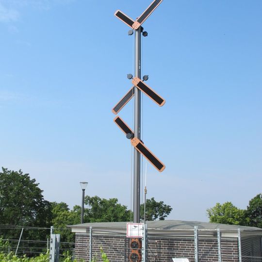 Station 7 Marienberg