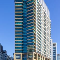 The Peninsula Tokyo