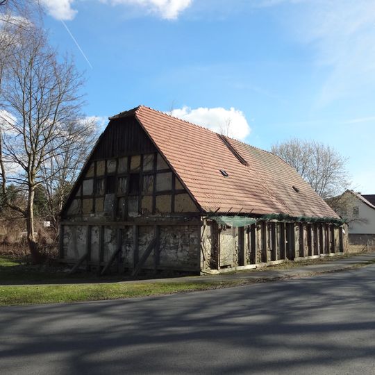 Guteborner Straße 17