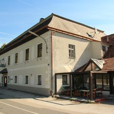 Gasthaus Hof am Steg