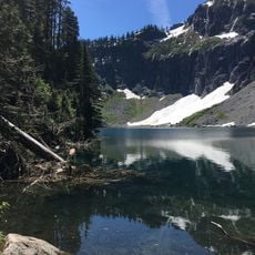 Lake Serene