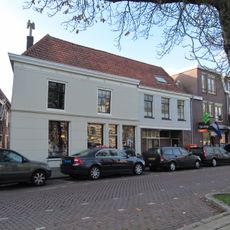 Nieuwstad 52, Weesp