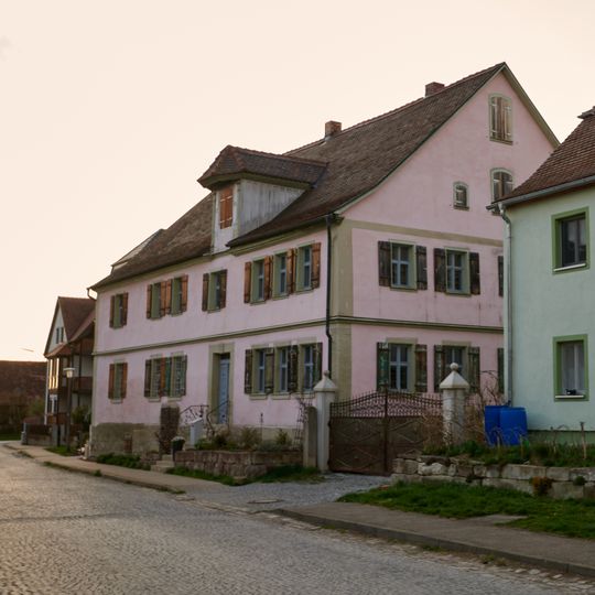 Ehemaliges Gasthaus