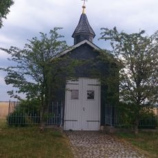 Wegkapelle Effelter D-4-76-189-63