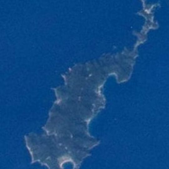 Shimokoshikijima