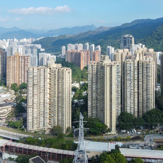 Hin Keng Estate