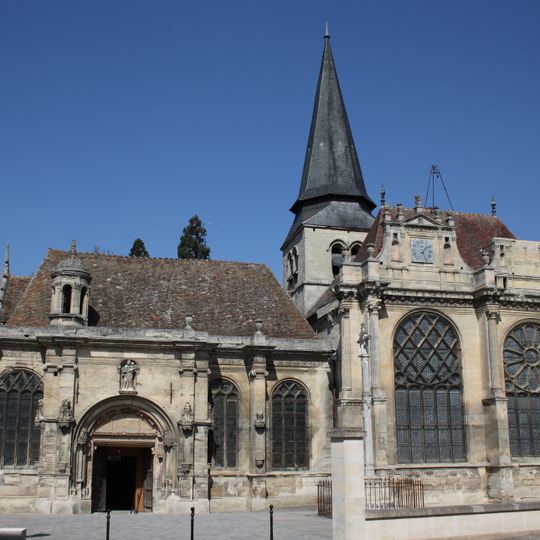 Magny-en-Vexin