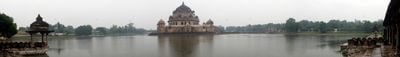 Panoramic View 2
