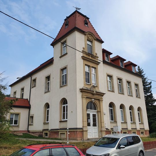 Webschule St. Jacober Nebenstraße 155