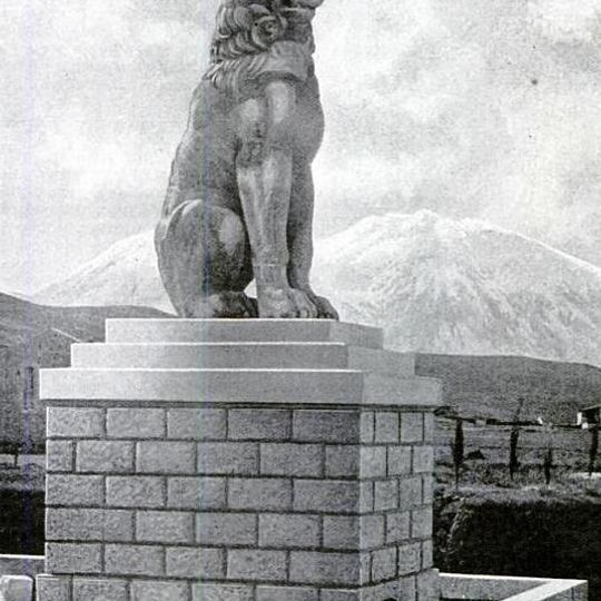 Lion of Chaeronea