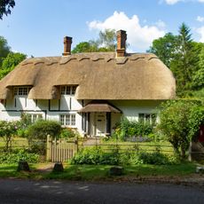 Gate Cottage