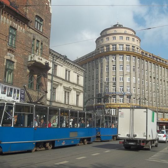 Kleparz