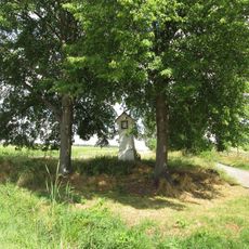 Boží muka nad Stranným