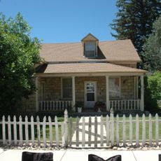 Niels P. Hjort House