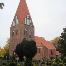 Church in Proseken