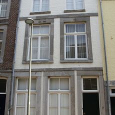 Bogaardenstraat 7, Maastricht