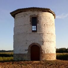 Moulin Gégé d'Heuzecourt