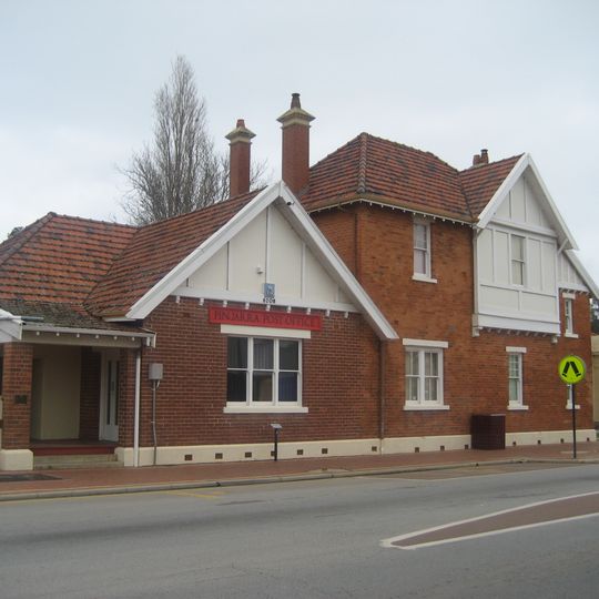 Pinjarra Post Office