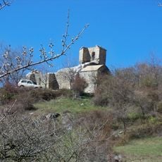 Église Saint-Jean de Vière