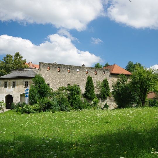 Burg Gruttenstein