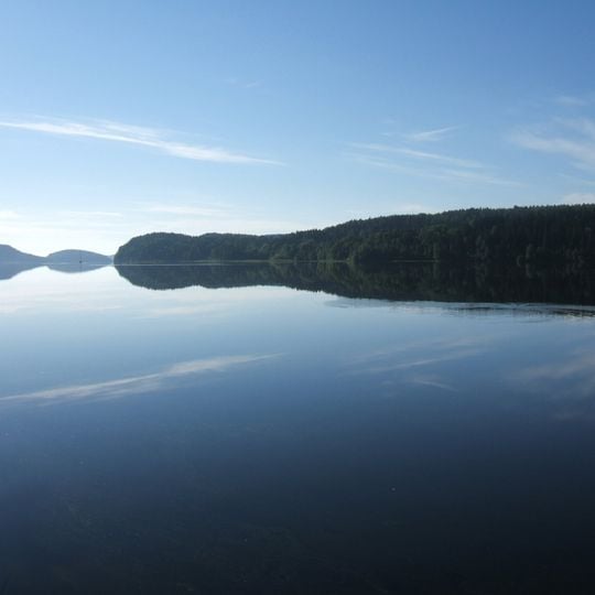 Lago Ladoga