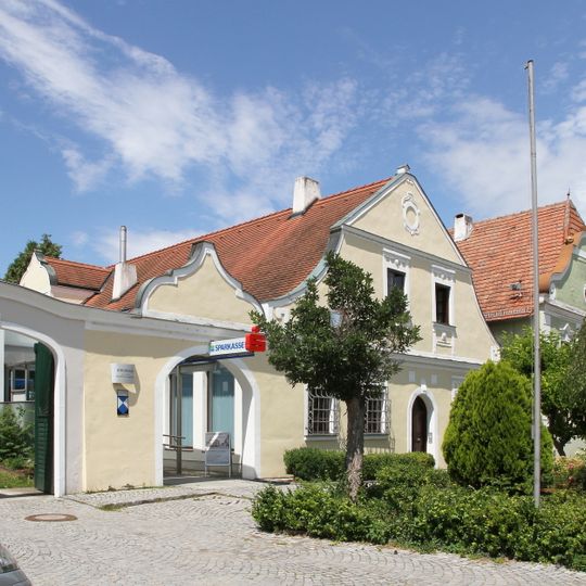 Bürgerhaus