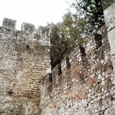 Castle of Torres Novas