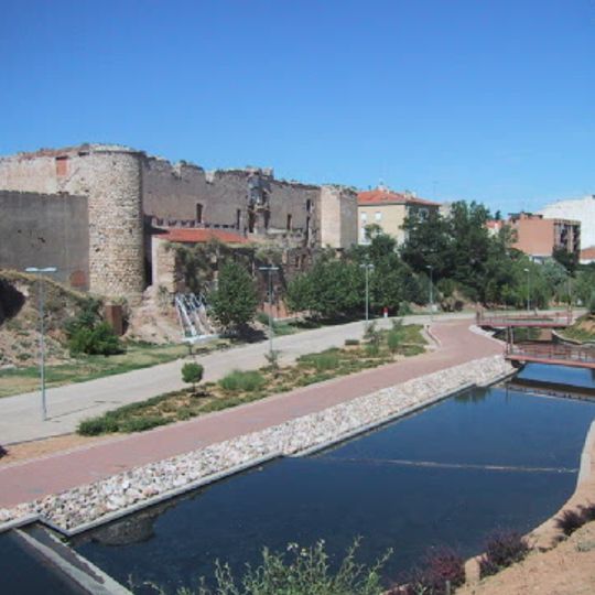 Barranco del Alamín