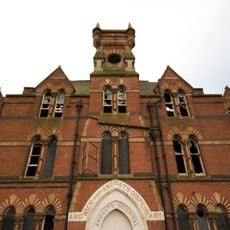 Ancoats Hospital