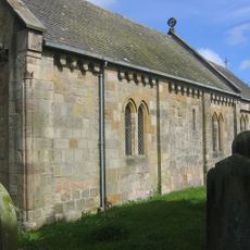 Church of Saints Philip and James