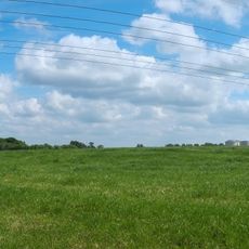 Wierde (Leegkerk IV)