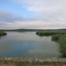 Réserve naturelle régionale des étangs de Belval-en-Argonne