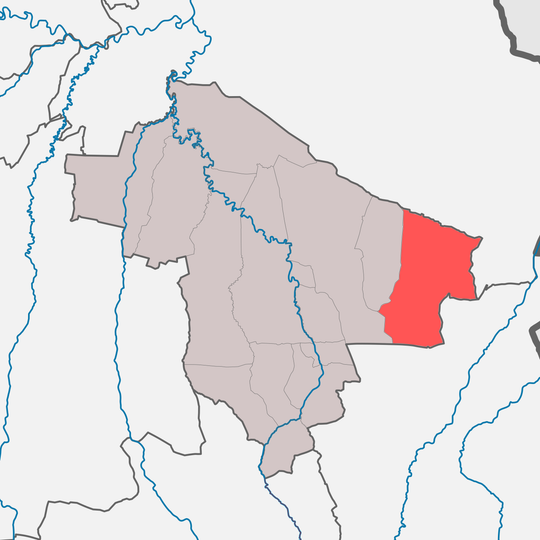 Аллеройське сільське поселення