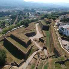 Fortificações da Praça de Valença do Minho