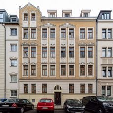 Wilhelm-Plesse-Straße 6 (Leipzig)