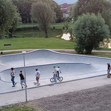 Bowl de Saint-Égrève