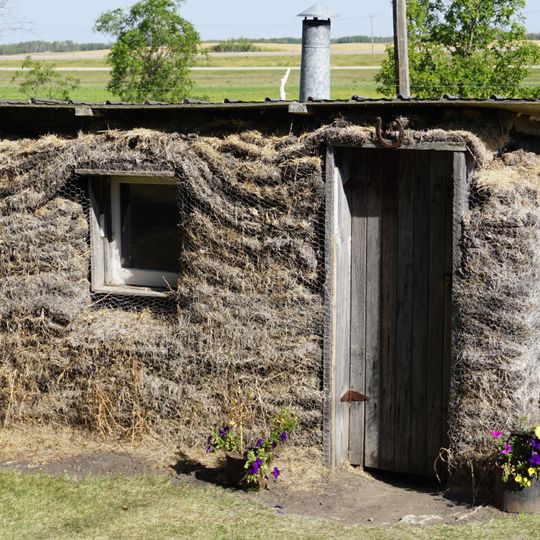 Broadview Historical Museum