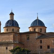 Church of Santos Reyes, Castellnovo
