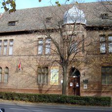 János Tornyai Museum