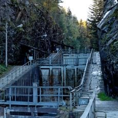 Løveid Locks