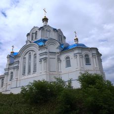 Mhar Monastery