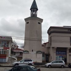Clock Tower of Karlovo