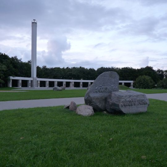 Parc de la nuit de la Saint-George