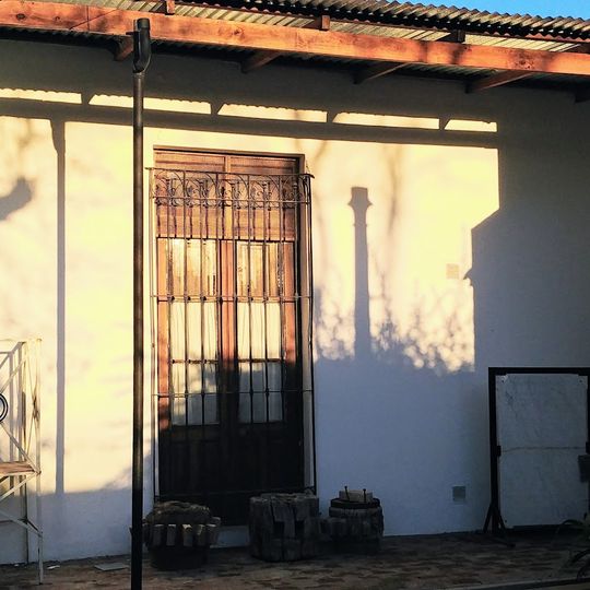 The Great Museum Lobería