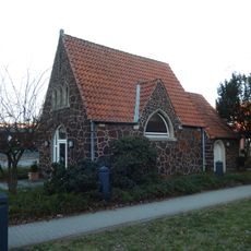 Hannah-Kapelle