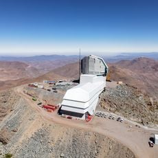 Osservatorio Vera C. Rubin