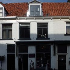 Vischpoortstraat 26, Elburg