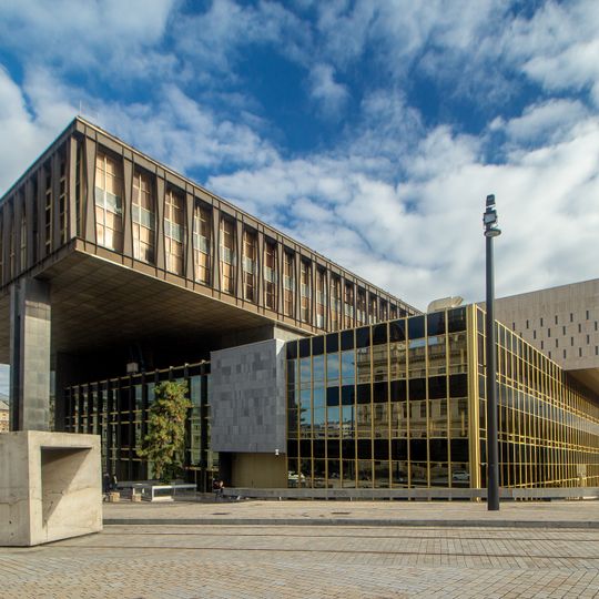 Federální shromáždění